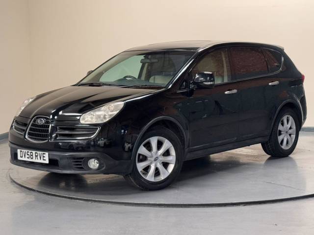 2008 Subaru Tribeca 3.0 SE5 5dr