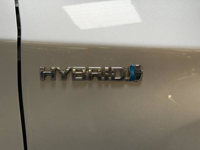 2010 Toyota Prius 1.8 VVT-h T3 CVT Euro 5 (s/s) 5dr