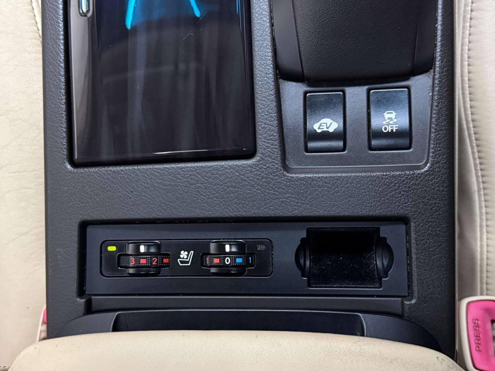 LEXUS RX 3.5 RX 450H PREMIER CVT 4WD 5DR 2013 63 LEXUS RX 3.5...